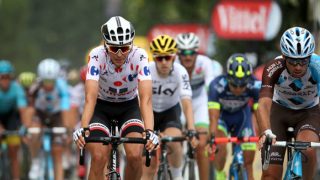 France's Warren Barguil Wins 13th Stage of Tour de France