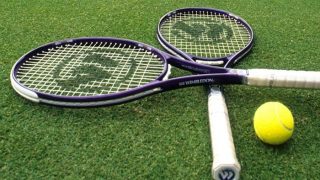 Wimbledon Matches Under Scanner For Possible Match-fixing