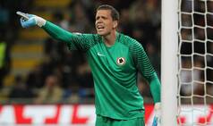 Juventus Sign Goalkeeper Wojciech Szczesny From Arsenal on Four-Year Contract