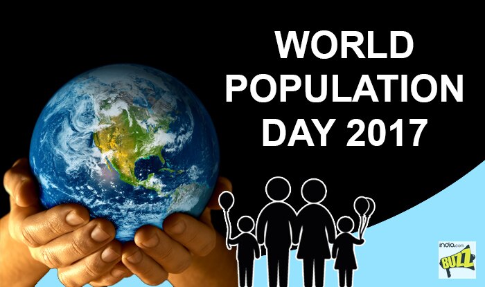 World Population Day Quotes Slogans Best Sayings On Overpopulation To Read On World Population 2017 India Com