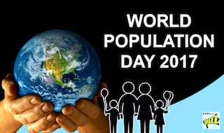 World Population Day Quotes & Slogans: Best Sayings on Overpopulation to Read on World Population 2017