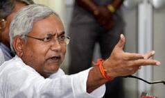 Nitish Kumar Back to NDA Fold, Will Take Oath as Bihar CM For 6th Time