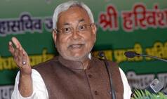 As Nitish Kumar Faces Floor Test Today, Signs of Cracks Emerge in JD(U) Ranks