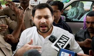 Tejashwi Yadav To Meet Bihar Governor on Thursday Morning, To Stake Claim For Govt Formation