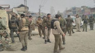 Assam: 2 Killed, 1 Injured In Grenade Blast By Suspected ULFA Insurgents