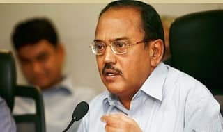 आतंकवाद के खिलाफ भारत के साथ अमेरिका, उसके विदेश मंत्री ने NSA डोभाल से की बात