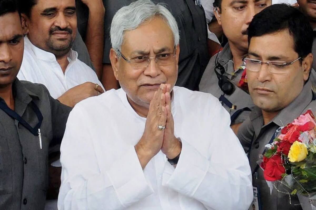 New Bihar Cabinet Takes Oath Check Full List Of Ministers With
