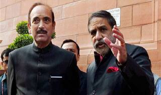 Congress G-23 To Meet 2nd Time in 24 Hrs After Rahul Gandhi Reaches Out to 'Rebels'