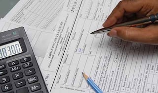 10 Easy Steps to File ITR 1 Online