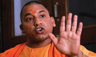 Cheque Given to Class 10 UP Board Rank Holder by CM Yogi Adityanath Bounces