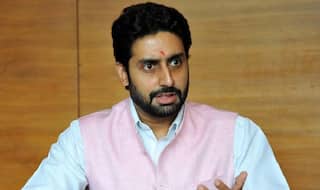 Trollers Ask Abhishek Bachchan About His Financial Status, His Reply Will Make Your Day