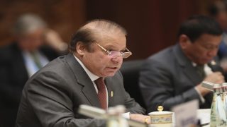 Panama Papers: Accounts, Properties of Ousted Pakistan PM Nawaz Sharif And His Family Frozen in Corruption Case