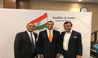 जी एंटरटेनमेंट एंटरप्राइजेज लिमिटेड ने एफसीसी के चेयरमैन अजीत पई को लीडरशिप पुरस्कार से किया सम्मानित