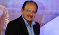Former India Test Captain Ajit Wadekar No More