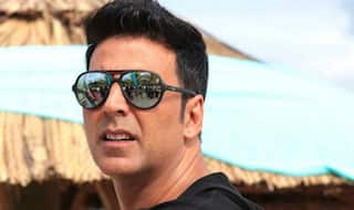 Akshay Kumar Shares Cool Summer Workout: Gyming With Swimming! Check Pic