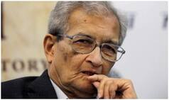 Amartya Sen Warns of 'Danger to Democracy', BJP Says Shut up