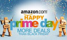 Amazon Prime Day: What’s the Hype All About?