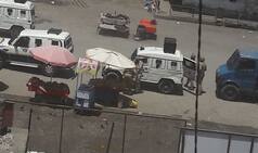 J&K: Terrorists Attack Police Party in Anantnag, One Policeman Critically Injured