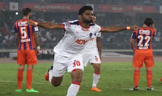 Here’s How You Can Catch Live Action From Match 10 of ISL as Bengaluru FC Clash With Delhi Dynamos FC