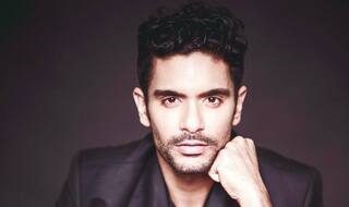 Angad Bedi: Arvind Vashishth in Inside Edge is a complex character, and that's what makes the role interesting
