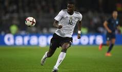 German defender Antonio Rudiger Chelsea-bound after Roma agree   29m fee