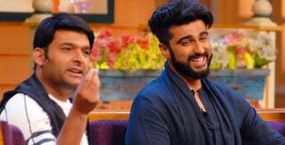 Arjun Kapoor Clarifies Kapil Sarma Didn't Keep The Mubarakan Cast Waiting