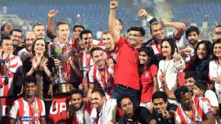 Atletico de Kolkata vs FC Pune City, ISL 2017: Details of Live Streaming And Live Telecast of Match 9 of Indian Super League