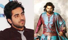 Ayushmann Khurrana BLAMES Baahubali 2 For Meri Pyaari Bindu's Failure!