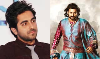 Ayushmann Khurrana BLAMES Baahubali 2 For Meri Pyaari Bindu's Failure!