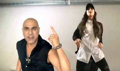 Baba Sehgal's new rap song on Goods and Services Tax (GST) will definitely lessen your stress level! (Watch)