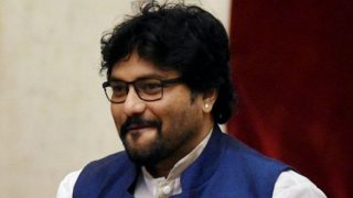 Babul Supriyo Says Won't Join Any Party After Exit From BJP; Edits it Out Later