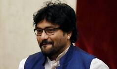 Babul Supriyo Says Won't Join Any Party After Exit From BJP; Edits it Out Later