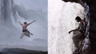 Baahubali Movie Inspired Stunt Claims Two Lives! Tourists From Mumbai Jump to Death at Mahuli Waterfalls