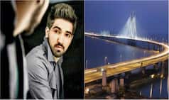 Mumbai: Young Businessman Commits Suicide by Jumping off Bandra-Worli Sea Link