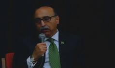 IIndo-Pak Dialogue Necessary, J&K Should be at Centre of Resolution, Says Outgoing Envoy Basit