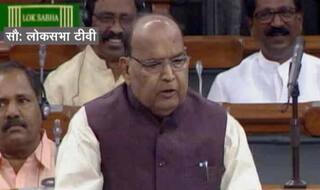 बीजेपी सांसद का सुशील मोदी पर बड़ा हमला- 'पार्टी को कत्लगाह बना दिया'