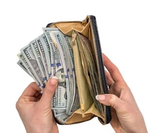 Remittances to India Jumped Sharply in 2017. Know Why