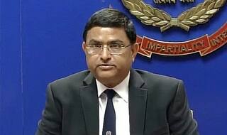 SC Dismisses PIL Against Rakesh Asthana's Appointment as DG Civil Aviation Security