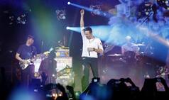 'Coldplay India Tour 2025': Mumbai concert tickets almost sold out within hours, Few seats remaining for Rs