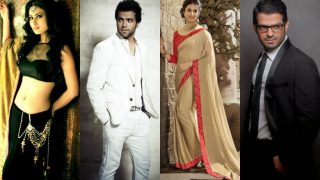 Apologise, there Divyanka tripathi xxx photo Matchless message, Divyanka tripathi xxx photo