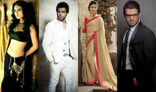 Zee Gold Awards 2017 Complete Winners List: Mouni Roy, Rithvik Dhanjani, Divyanka Tripathi, Karan Patel Walk Away With Top Honours