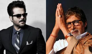 Anil Kapoor Never Took A Break From Films, Thanks To Amitabh Bachchan