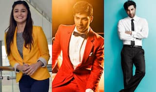 Alia Bhatt, Varun Dhawan, Ranbir Kapoor: 7 Actors And Their Cars Which Will Inspire To Work Hard On Weekends Too!