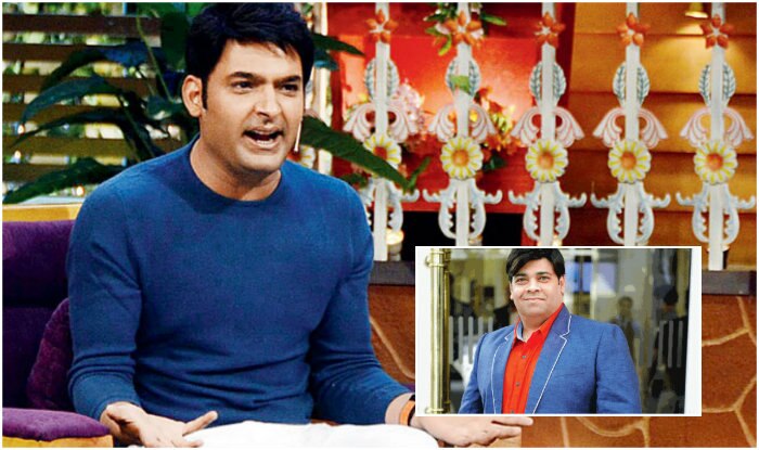 Is The Kapil Sharma Show Going Off-Air? Kiku Sharda Answers