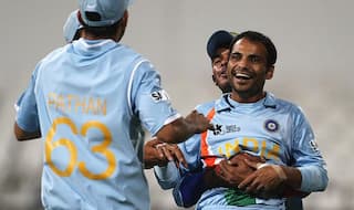 The Star Of India's 2007 World T20 Triumph Joginder Sharma's Father Stabbed and Looted in Rohtak