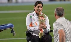 Karamjyoti Dalal Wins Bronze at World Para Athletics Championships