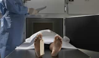 Maggot Infested Dead Body of Former Agricultural Scientist Recovered