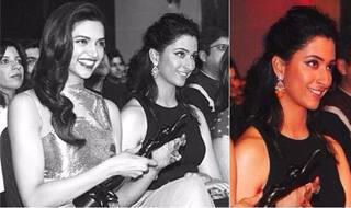 मिलिए दीपिका पादुकोण की बहन अनीशा से... दुनियाभर में ऐसे कर रहीं है नाम रोशन