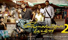 The Wait To Know Dhanush, Kajol's VIP 2 Release Date Is Finally Over!