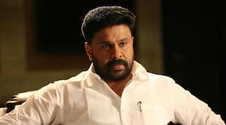 Breaking! Malayalam Actor Dileep's Bail Plea Dismissed, Sent To 2-Day Police Custody